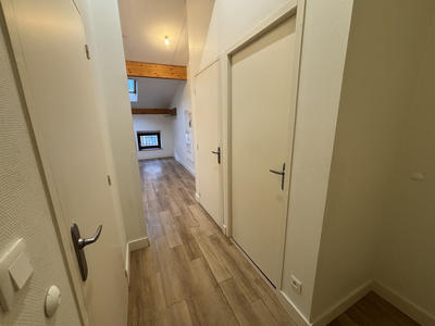 Appartement - 44 m² - 3 pièces