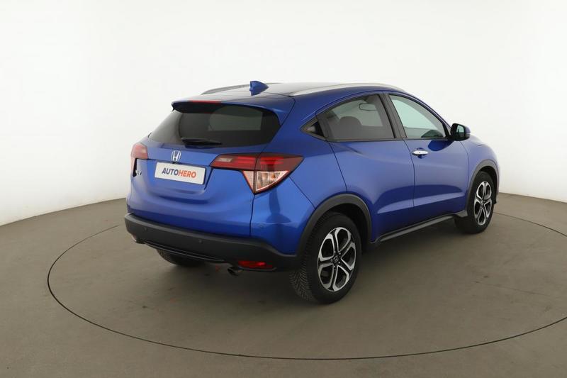 Honda Hrv 1.5 i-Vtec Exclusive 130 ch