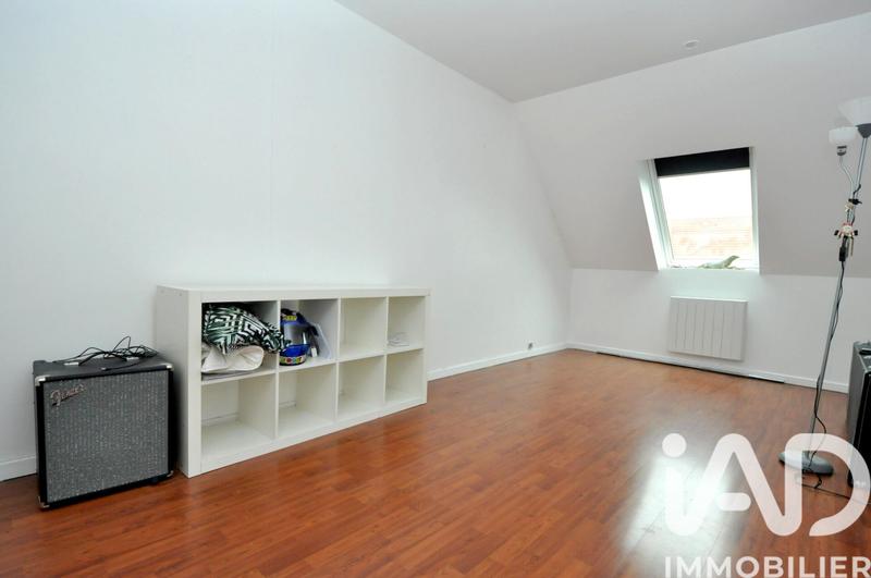 Maison - 164 m² - 6 pièces