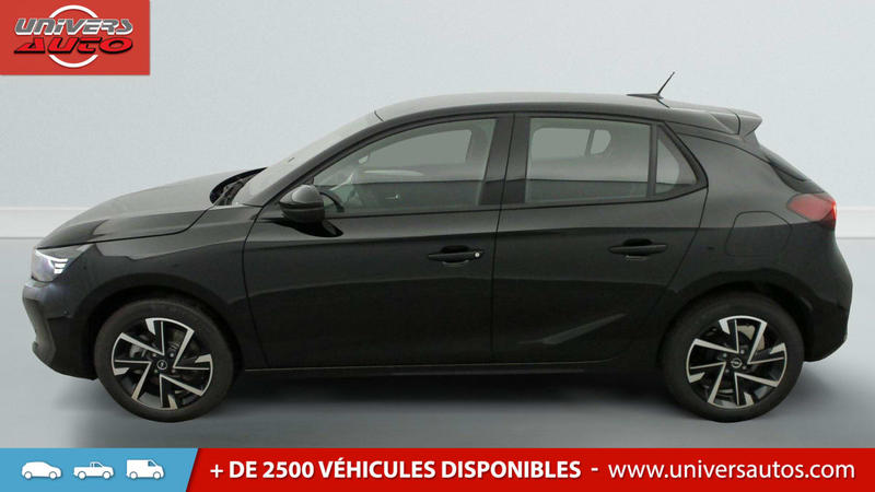 Opel Corsa 1.2 Turbo 100 ch Bvm6 Gs
