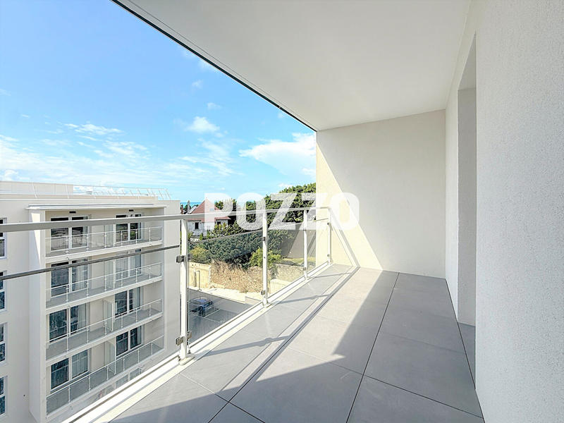 Appartement - 85 m² - 4 pièces