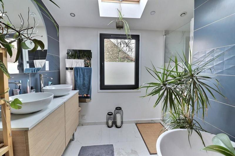 Maison - 75 m² - 4 pièces