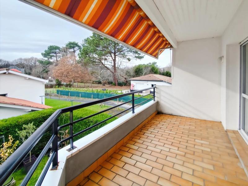 Appartement - 75 m² - 4 pièces