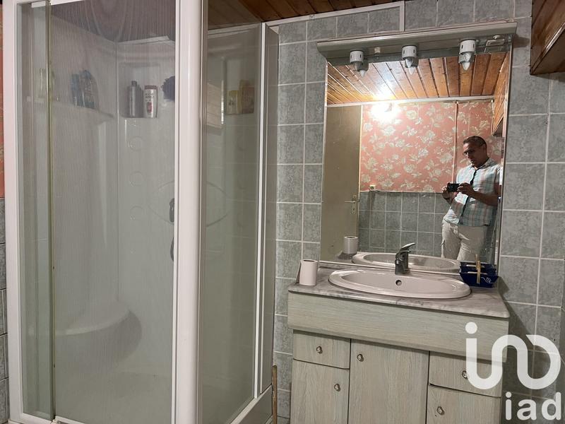 Maison de campagne - 145 m² - 5 pièces