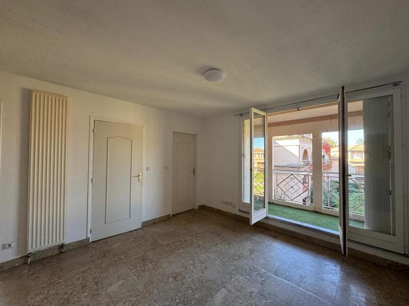 Duplex - 61 m² - 3 pièces