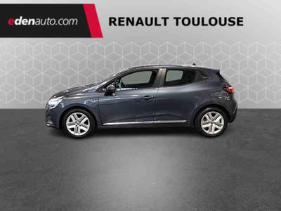 Renault Clio TCe 90 - 21n Business