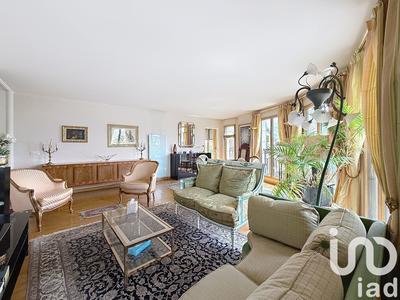 Appartement - 113 m² - 4 pièces