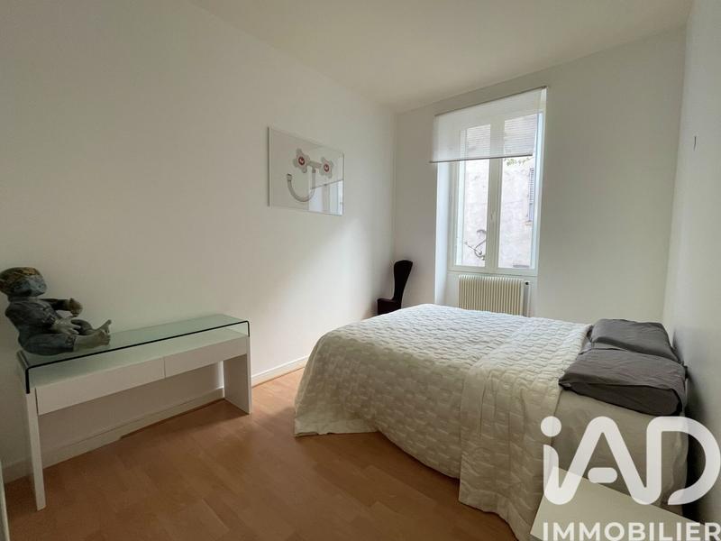 Appartement - 98 m² - 3 pièces