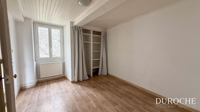 Maison - 124 m² - 6 pièces