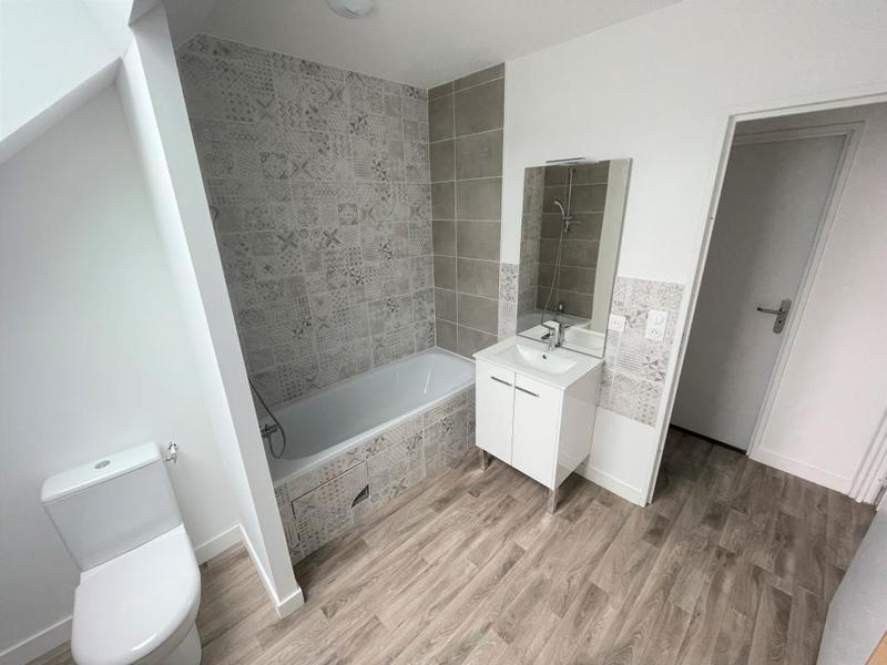 Pavillon - 87 m² - 4 pièces