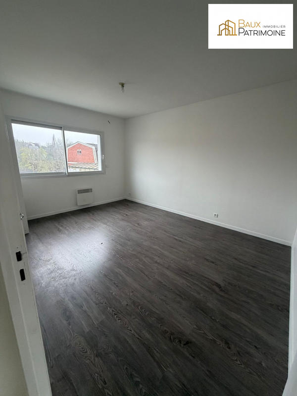Appartement - 53 m² - 3 pièces