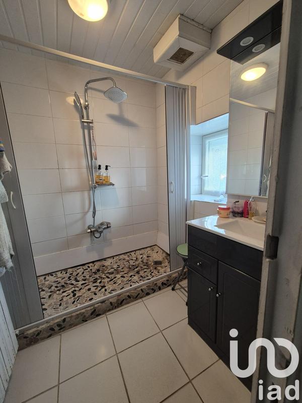 Maison - 165 m² - 5 pièces