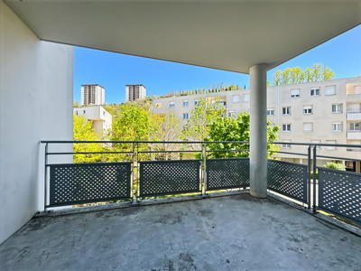 Appartement - 88 m² - 4 pièces