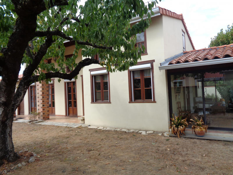 Maison - 150 m² - 5 pièces