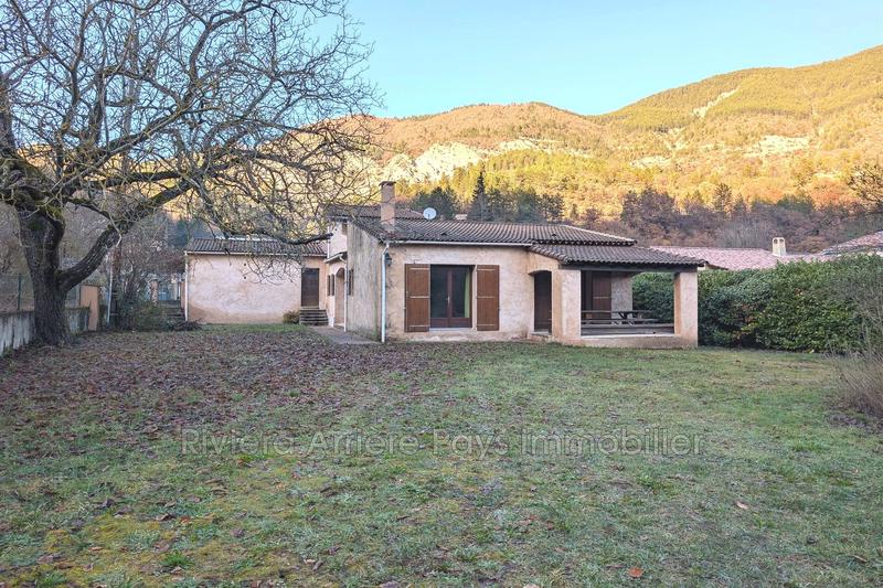 Maison - 123 m² - 4 pièces