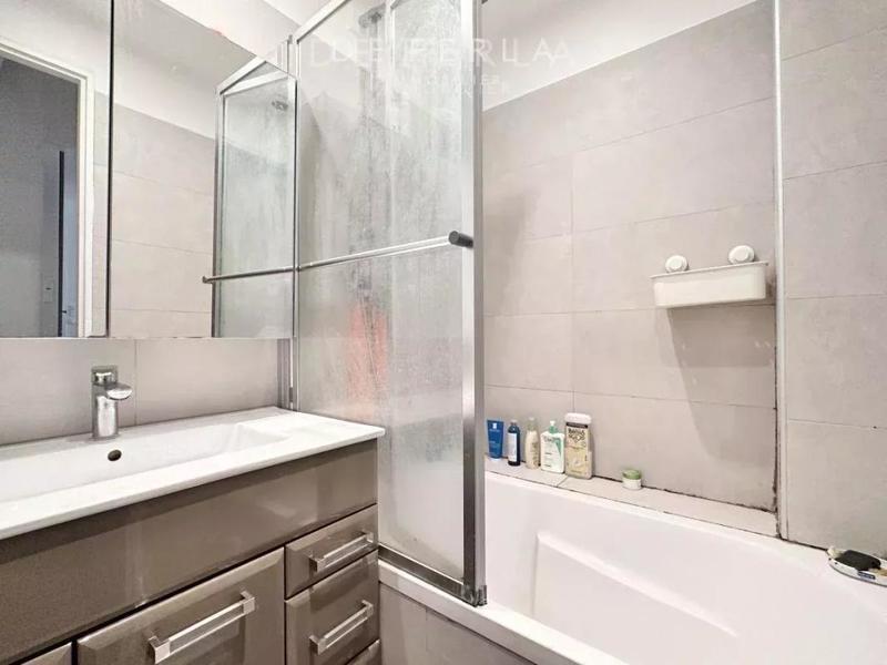 Appartement - 53 m² - 3 pièces