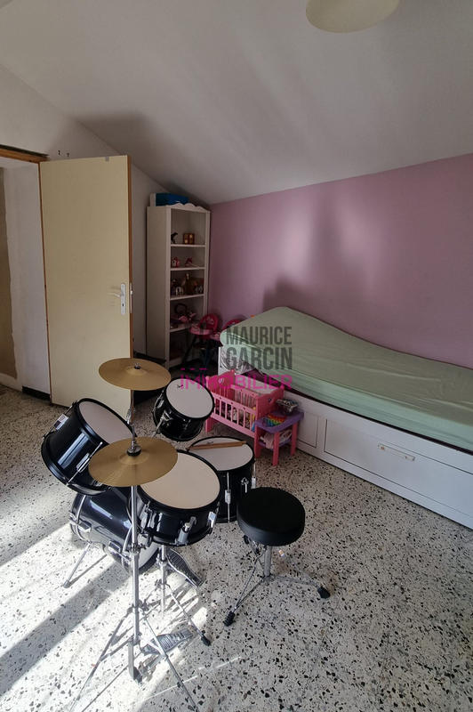 Maison - 145 m² - 5 pièces