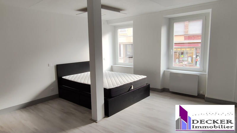 Appartement - 55 m² - 2 pièces