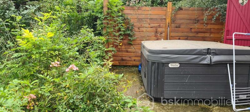 Maison - 155 m² - 5 pièces