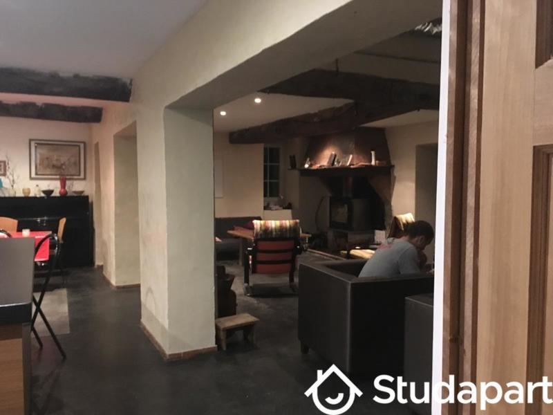 Maison de campagne - 250 m² - 7 pièces