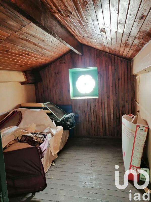 Maison - 147 m² - 6 pièces