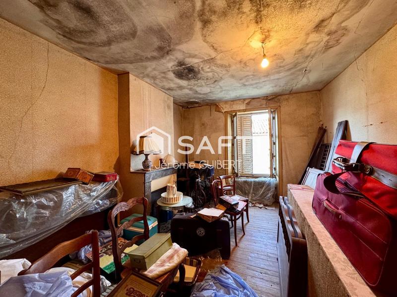 Maison - 127 m² - 5 pièces