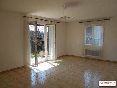 Villa - 87 m² - 4 pièces