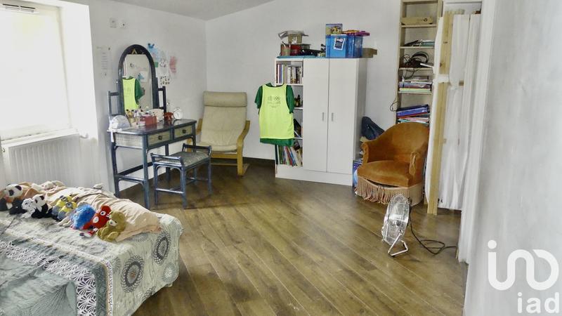 Maison de village - 240 m² - 8 pièces