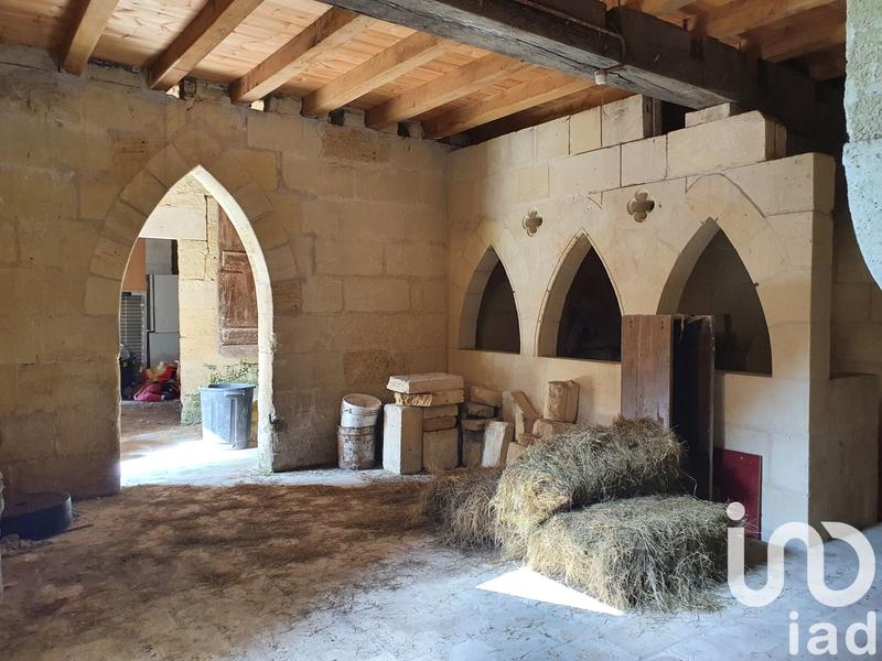 Ferme - 300 m² - 5 pièces