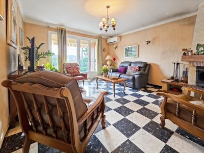 Maison - 81 m² - 3 pièces