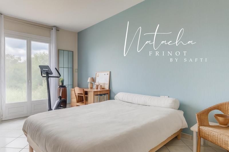 Maison - 160 m² - 8 pièces