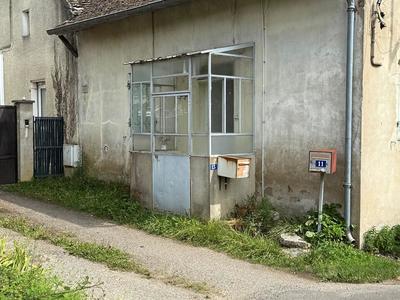 Maison - 46 m² - 3 pièces