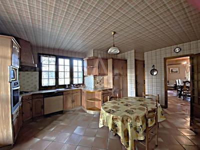 Maison - 138 m² - 4 pièces