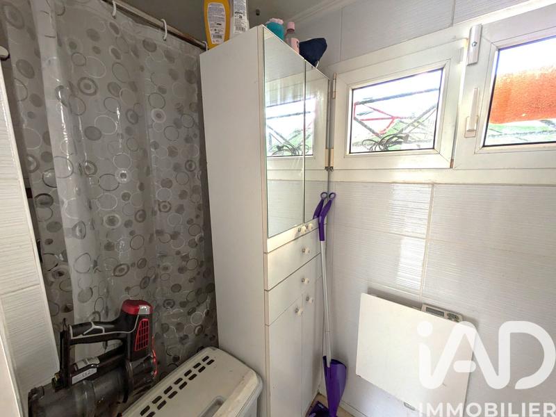 Maison - 43 m² - 3 pièces