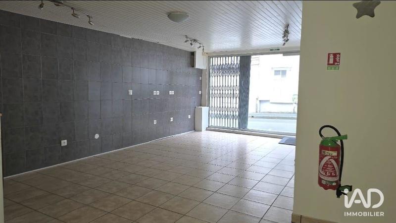 Local commercial - 55 m²