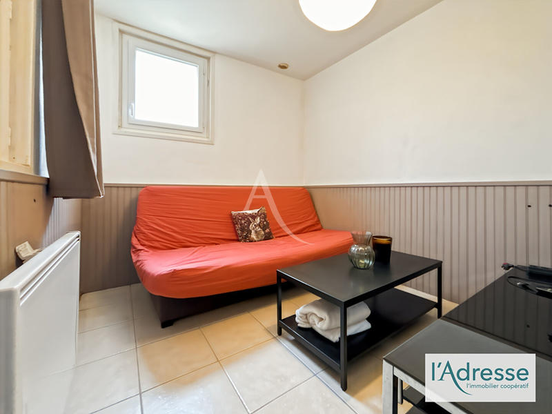 Maison - 67 m² - 4 pièces