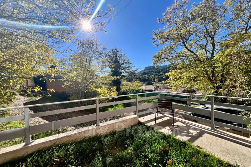 Maison de village - 103 m² - 4 pièces