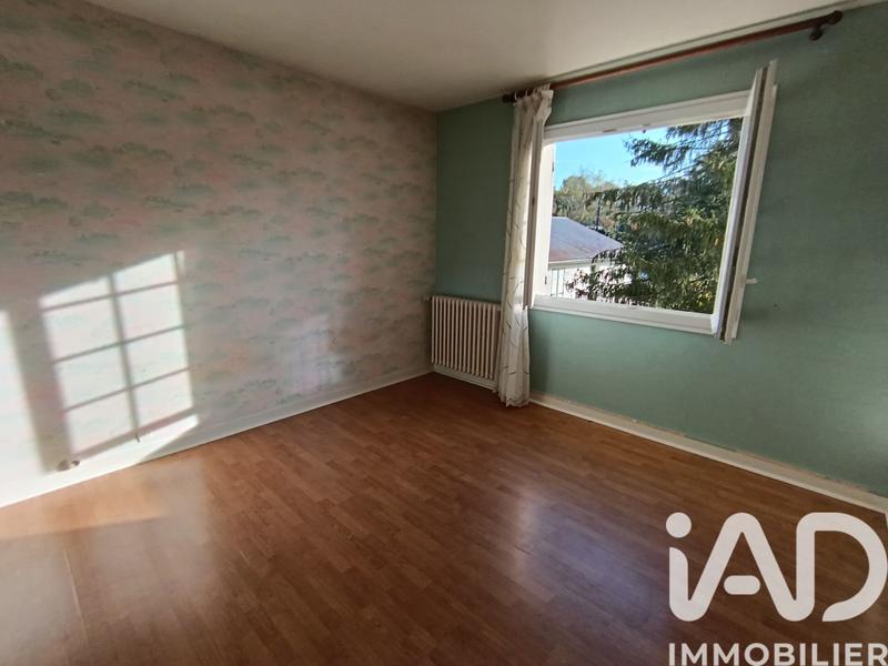 Maison - 175 m² - 7 pièces