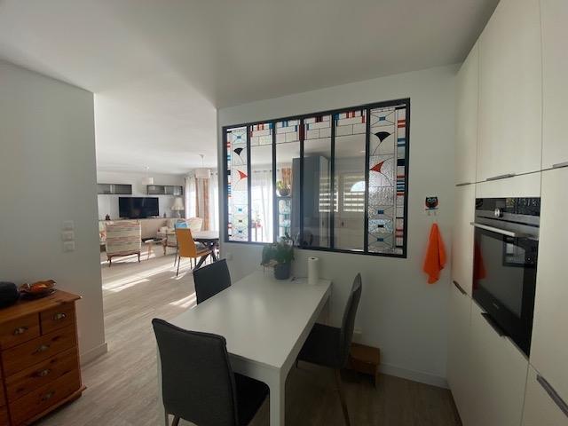 Villa - 129 m² - 7 pièces