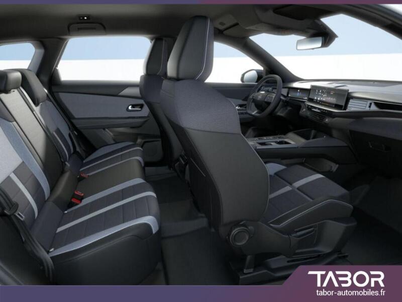 Opel grandland Hybrid Aut Edition Pack Confort