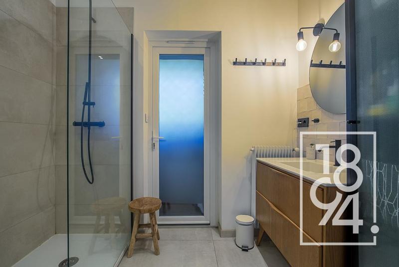 Appartement - 76 m² - 3 pièces