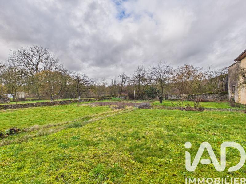 Maison de village - 135 m² - 5 pièces