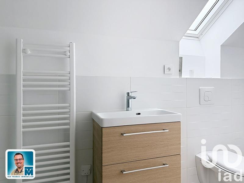 Maison - 144 m² - 7 pièces