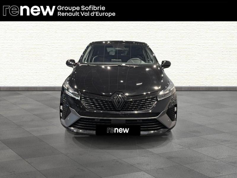 Renault Clio V E-Tech full hybrid 145 ch Gsr2 Esprit Alpine