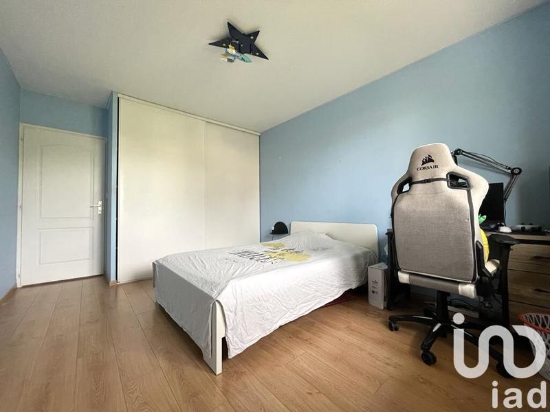 Maison - 179 m² - 8 pièces