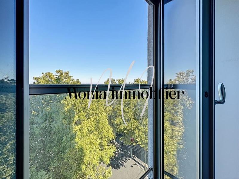 Appartement - 71 m² - 3 pièces