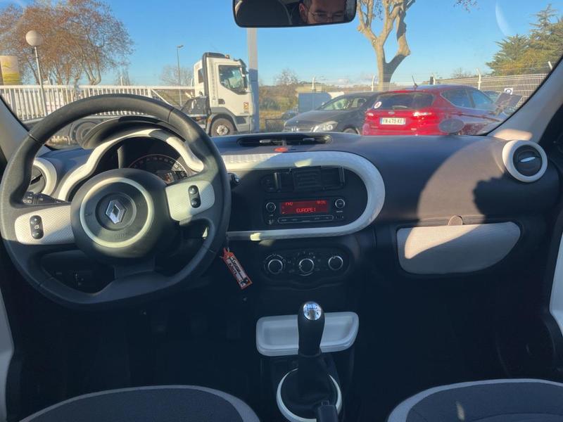 Renault Twingo 1.0 Sce Limited