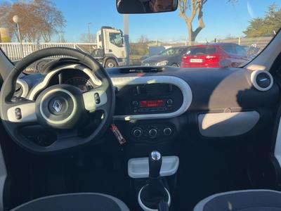Renault Twingo 1.0 Sce Limited