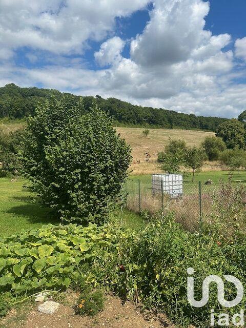 Maison de village - 126 m² - 5 pièces