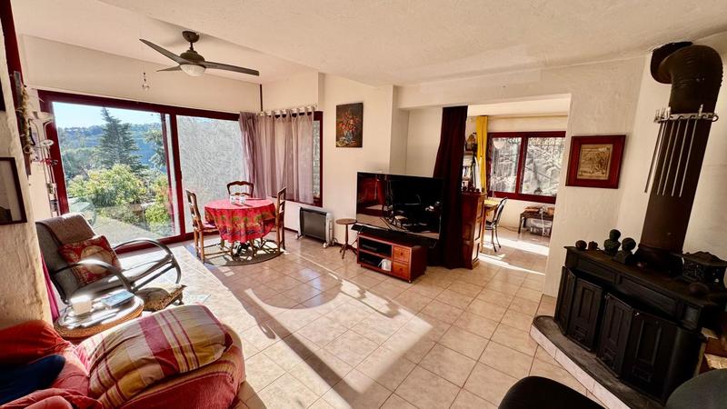 Maison - 143 m² - 5 pièces